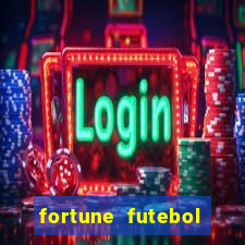 fortune futebol fever demo